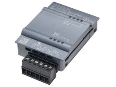 SIPLUS SB 1221 digital input modules